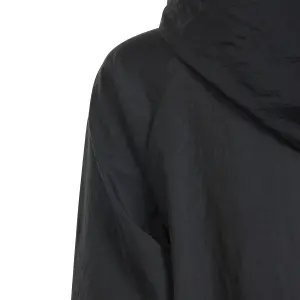 Chaqueta impermeable infantil adidas Dance image-2