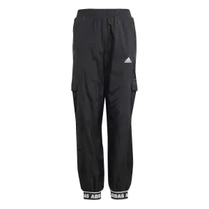 Pantalon cargo tissé enfant adidas Dance image-0