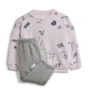 Baby set adidas Brand Love image-0
