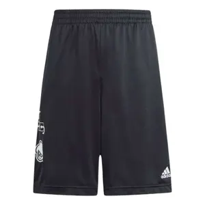 Pantalones cortos para niños adidas Brand Love image-0