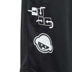 Pantalones cortos para niños adidas Brand Love image-4