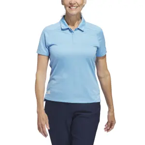 Polo-Shirt Damen adidas Ultimate365 Heat.Rdy image-3