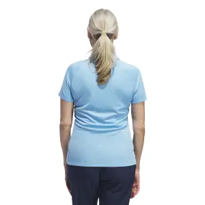 Polo-Shirt Damen adidas Ultimate365 Heat.Rdy image-4
