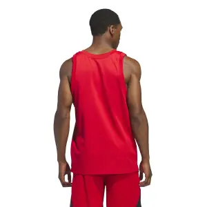 Tank top adidas Legends image-3