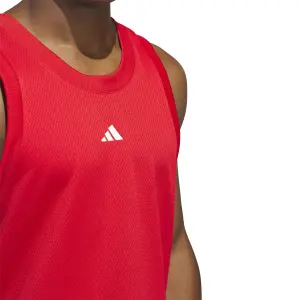 Tank top adidas Legends image-4