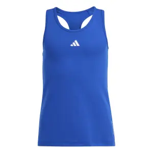 Tampo do tanque para raparigas adidas Aeroready Techfit image-0