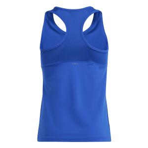 Tampo do tanque para raparigas adidas Aeroready Techfit image-1