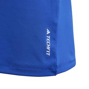 Tampo do tanque para raparigas adidas Aeroready Techfit image-3