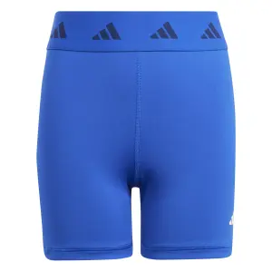 Girl's shorts adidas Techfit Aeroready image-0