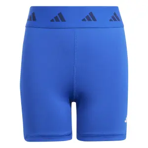Girl's shorts adidas Techfit Aeroready image-1