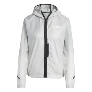 Regenjacke für Frauen adidas Terrex Xperior Light Windweave image-0