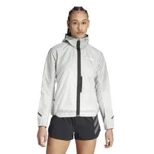 Regenjacke für Frauen adidas Terrex Xperior Light Windweave image-1