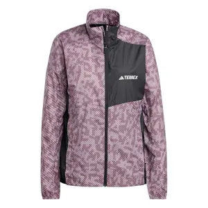 Regenjacke für Damen adidas Terrex image-0
