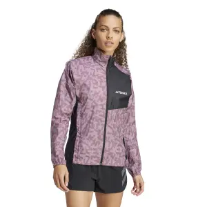 Regenjacke für Damen adidas Terrex image-1