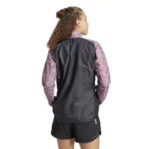 Regenjacke für Damen adidas Terrex image-4