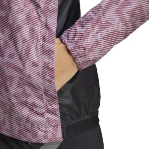 Regenjacke für Damen adidas Terrex image-5