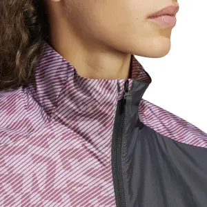 Regenjacke für Damen adidas Terrex image-6