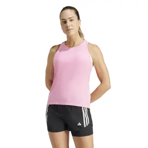 Camiseta de tirantes para mujer adidas Own the Run image-1