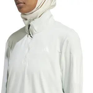 Sweatshirt til kvinder adidas Own the Run image-5
