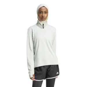 Sweatshirt til kvinder adidas Own the Run image-1