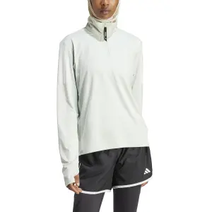 Sweatshirt til kvinder adidas Own the Run image-2