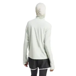 Sweatshirt til kvinder adidas Own the Run image-3