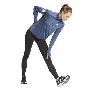 Sweatshirt Damen adidas Own the Run image-3