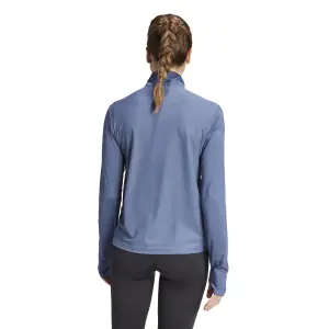 Sweatshirt Damen adidas Own the Run image-4