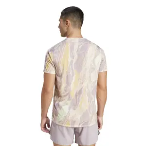 T-shirt adidas Move for the Planet AirChill image-3