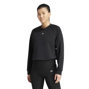 Sweatshirt för kvinnor adidas Power Hidden Racerback image-2