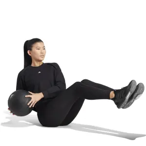 Sweatshirt för kvinnor adidas Power Hidden Racerback image-1