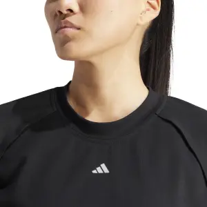 Sweatshirt för kvinnor adidas Power Hidden Racerback image-5