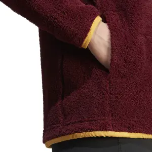 Women's long pile fleece adidas Terrex Xploric image-6