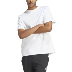 Camiseta gráfica adidas ALL SZN image-3