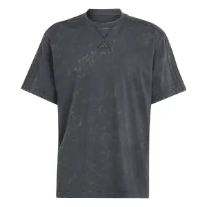 Camiseta adidas All Szn 3 Stripes Garment Wash image-0
