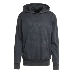 Hooded sweatshirt adidas All Szn 3-Stripes image-0