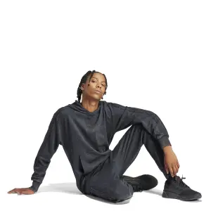 Hooded sweatshirt adidas All Szn 3-Stripes image-2
