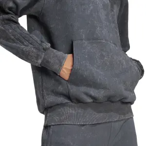 Hooded sweatshirt adidas All Szn 3-Stripes image-5