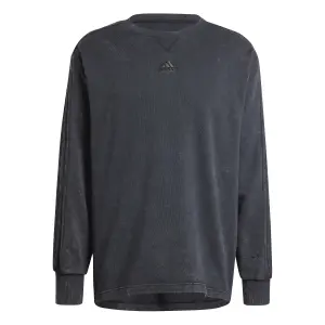 Sudadera adidas ALL SZN 3 stripes image-0