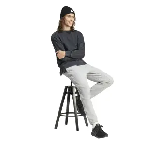 Sudadera adidas ALL SZN 3 stripes image-3