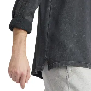 Sudadera adidas ALL SZN 3 stripes image-5