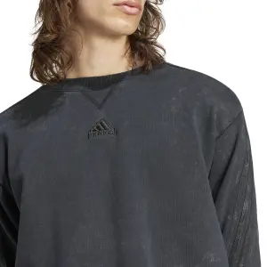 Sudadera adidas ALL SZN 3 stripes image-6