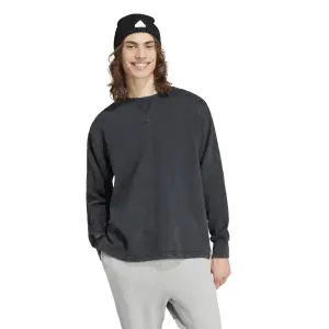 Sudadera adidas ALL SZN 3 stripes image-1