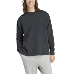 Sudadera adidas ALL SZN 3 stripes image-2