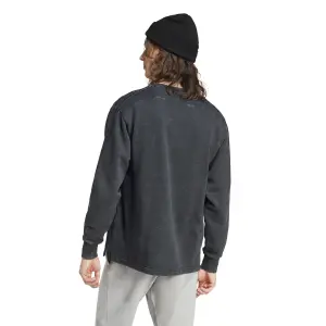 Sudadera adidas ALL SZN 3 stripes image-4