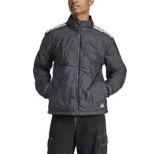 Plumífero aislante adidas Nuganic Light image-3