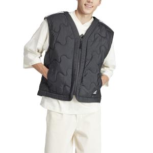 Lätt isolerande ärmlös jacka adidas Nuganic image-3