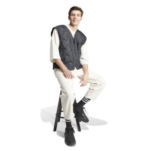 Lätt isolerande ärmlös jacka adidas Nuganic image-1