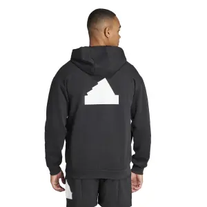 Full Zip Hoodie adidas Future Icons Bos image-4
