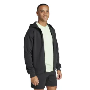 Full Zip Hoodie adidas Future Icons Bos image-3